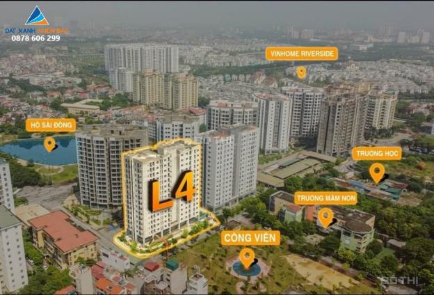 Chung cư Le Grand Jardin Sài Đồng giá chỉ từ 1,7 tỷ/căn, chính sách siêu khủng 13912187
