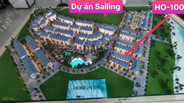 Chuyển nhượng căn HO 100 dự án Horizon Bay Hạ Long 13912614