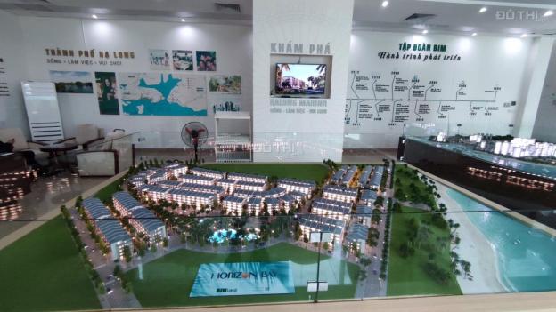 Chuyển nhượng căn HO 100 dự án Horizon Bay Hạ Long 13912614