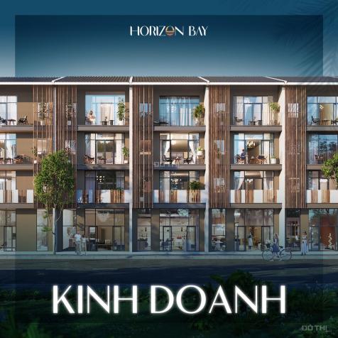 Chuyển nhượng căn HO 100 dự án Horizon Bay Hạ Long 13912614