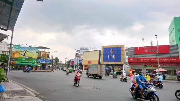 2 MT kinh doanh đường 8m, Thoại Ngọc Hầu - Tân Phú, 50m2 - 3L - Chỉ 4tỷ1 13912969