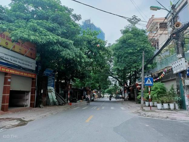 Bán đất tại đường Đức Giang, Phường Đức Giang, Long Biên, Hà Nội diện tích 51m2 giá 4 tỷ 13913084
