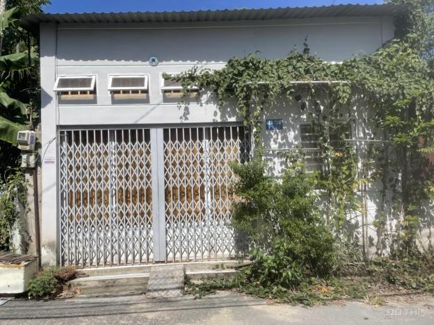 Bán nhà riêng tại phường Phú Thọ, Thủ Dầu Một, Bình Dương diện tích 40m2 giá 1.5 tỷ 13913192