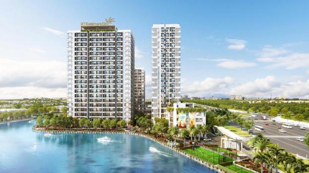 Căn hộ tương lai, MT Eastmark City Q9 36 triệu/m2 chính thức ra mắt LH 0946400173 13913232