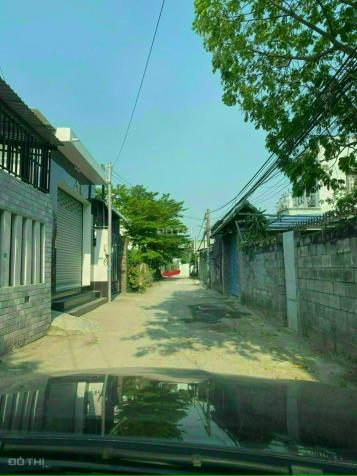 Bán nhà 1 trệt 2 lầu mới cạnh Cư Xá Phúc Hải, Tân Phong đường ô tô 13913535