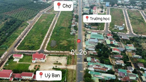 Mở bán đất nền ven Buôn Ma Thuột Đắk Lắk 13913678