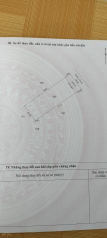 Bán đất tại đường Nam Sông Hậu(Quốc lộ 91C), Xã An Lạc Tây, Kế Sách, Sóc Trăng diện tích 2317m2 13913703