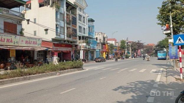 Bán lô đất 66.5m2 tại thị trấn Kim Bài, Thanh Oai, Hà Nội, DT: 66,5m2, MT 4m, sâu 17m 13914128