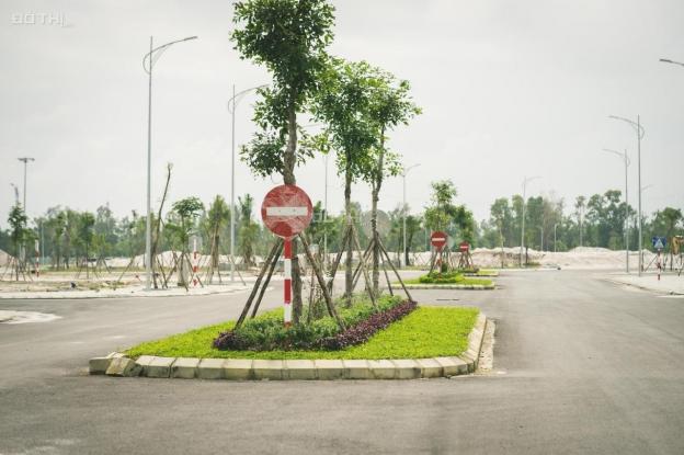 Đất nền phân lô dự án thuộc phường An Phú, Trung tâm tp Tam Kỳ 13914138