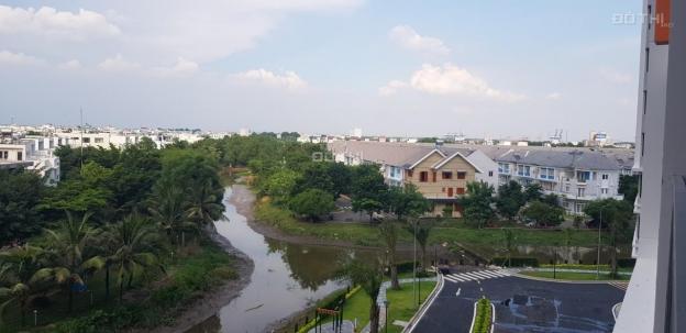 Hot cho thuê căn góc view sông 2PN 2WC Safira Khang Điền 6,5 triệu/th 13914361