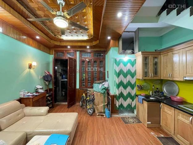 Bán nhà phố Quan Nhân giá siêu hời, 29m2, 2,8 tỷ. 0986379956 13914730