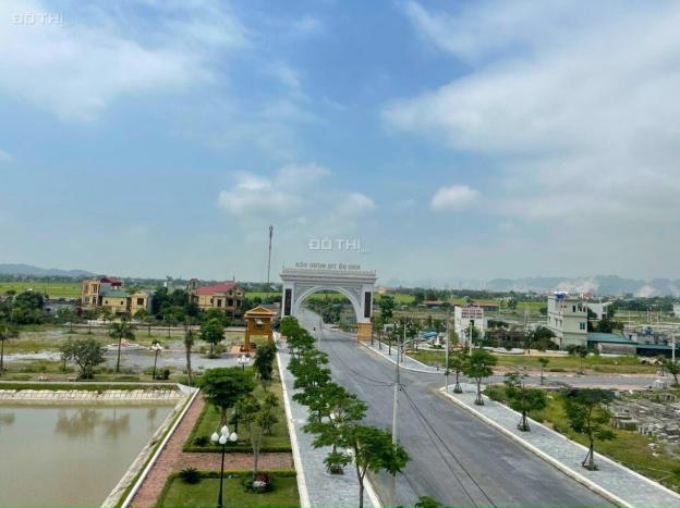 KĐT Hưng Hòa cạnh khu hành chính huyện Thanh Liêm giá chỉ hơn 700tr 13587869