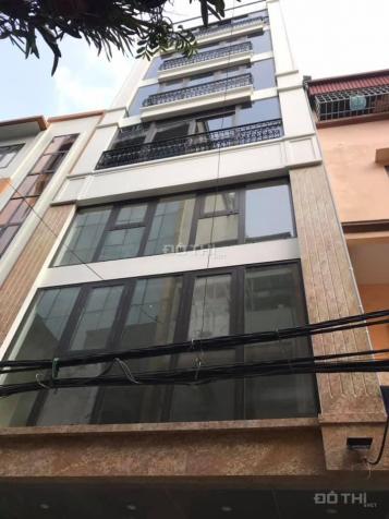 Bán nhà mặt phố Nguyễn Tuân, Thanh Xuân, DT 60 m2 x 6 tầng, kinh doanh sầm uất. LH: 0941222179 13915004