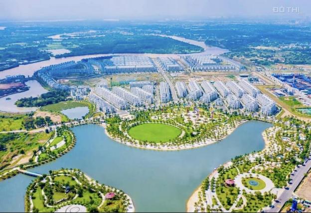 Bán nhanh đất đối diện Vinhomes, mặt tiền sông Đồng Nai 13915478