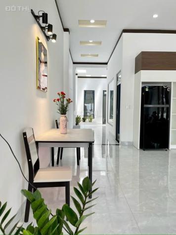 Nhà Lê Quang Định, Bình Thạnh giá rẻ 60m2 chỉ 5,65 tỷ. Nhà mới vào ở ngay 13916208