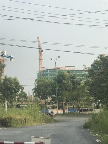 Bán đất dự án 13A đường Tạ Quang Bửu giá rẻ 13471792