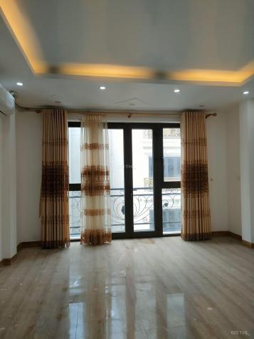 Bán nhà phân lô vip Làng VKCA, cạnh Nguyễn Văn Lộc, ô tô tránh, kinh doanh, 80m2, 4 tầng, 14 tỷ 13916652