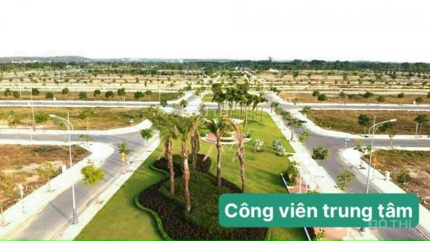 Bán đất nền Biên Hòa New City liền kề khu đô thị Long Hưng sổ đỏ từng nền. Giá từ 22 triệu/m2 11868250