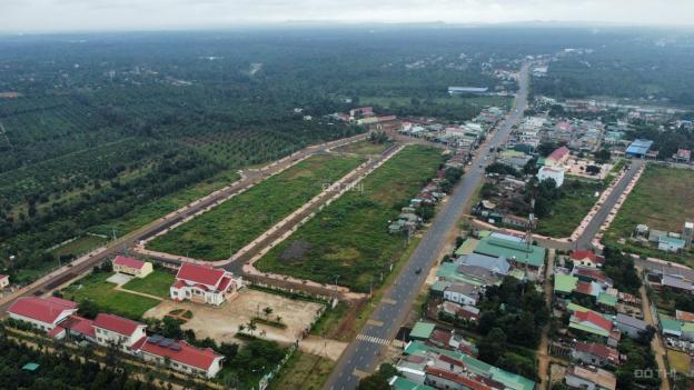 Sở hữu nhà phố, biệt thự nghỉ dưỡng gần sân golf FLC Đắk Lắk chỉ từ 990 triệu/nền 13917024