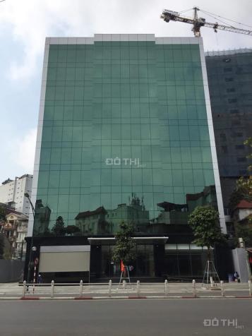 Bán tòa nhà 10 tầng 1241m2 to đẹp nhất phố Điện Biên Phủ - Nguyễn Thái Học kinh doanh, cho thuê hái 13917222