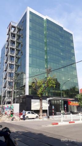 Bán tòa nhà 10 tầng 1241m2 to đẹp nhất phố Điện Biên Phủ - Nguyễn Thái Học kinh doanh, cho thuê hái 13917222