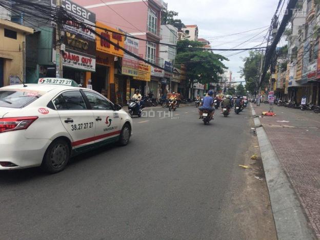 Mặt tiền An Dương Vương Q8 500m2 12.5x40m ngang khủng hiếm, tương lai 2 mặt tiền, giá 26 tỷ T 13917447