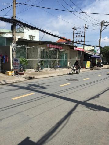 Mặt tiền An Dương Vương Q8 500m2 12.5x40m ngang khủng hiếm, tương lai 2 mặt tiền, giá 26 tỷ T 13917447