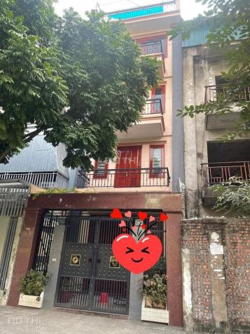 Biệt thự xanh - thang máy - hai mặt đường - nội thất đẹp - KĐT Vĩnh Hoàng 13917523
