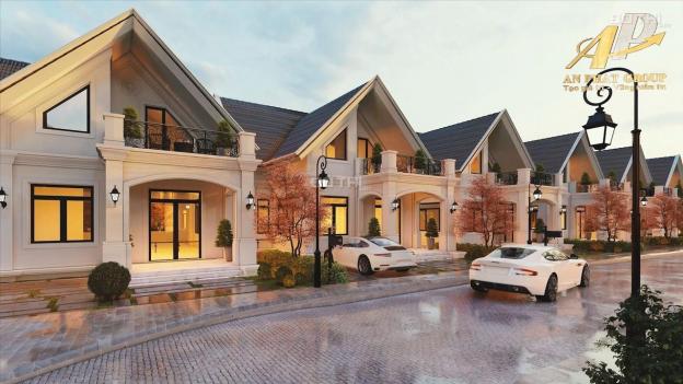 Chính thức mở bán khu biệt thự triệu đô Royal Villa Dalat 13917819