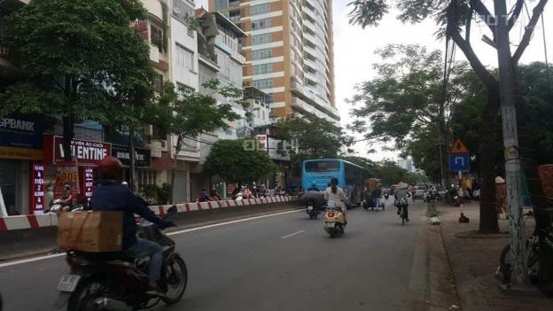 Bán đất Trịnh Công Sơn, Tây Hồ siêu rẻ 275m2 MT 12m ô tô qua phù hợp xây apartment. 0981679596 13918525