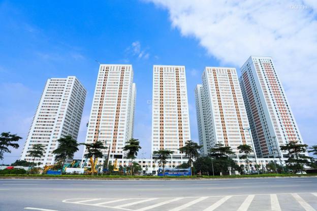 Chỉ từ 1,6 tỷ sở hữu căn hộ 2PN BC Đông Nam, view đẹp tầng cao, nhận nhà ở ngay, hỗ trợ vay ls 0% 13918589