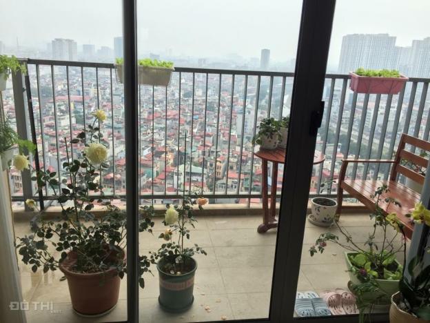 Gấp! Căn hộ chung cư Center Point 27 Lê Văn Lương, 77m2 2PN, 2WC giá rẻ trước Tết 13918756