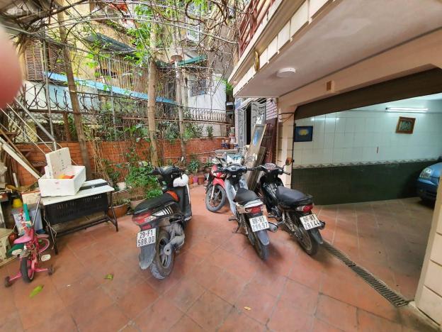 Bán nhà riêng tại phố Lê Thanh Nghị, Phường Bách Khoa, Hai Bà Trưng, Hà Nội diện tích 50m2 13919133