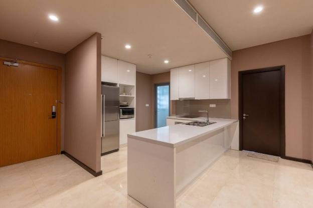Bán căn hộ tại dự án Đảo Kim Cương có 3 phòng ngủ, 2 phòng tắm với diện tích 117 m2 + 63m2 sân vườn 13919146