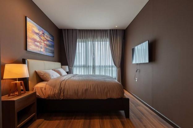 Bán căn hộ tại dự án Đảo Kim Cương có 3 phòng ngủ, 2 phòng tắm với diện tích 117 m2 + 63m2 sân vườn 13919146