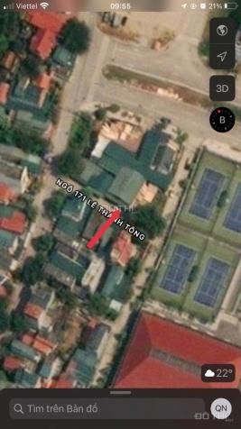 Cần tiền, bán gấp lô đất 8*16m, ngõ 171 Lê Thánh Tông - phường Đông Vệ - Thành phố Thanh Hóa 13919499