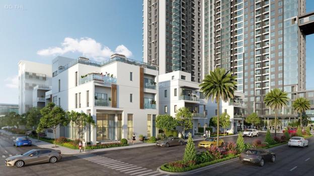 Cần thu hồi vốn bán lỗ căn hộ 83m2 tầng đẹp Mipec Xuân Thủy - giá rẻ nhất dự án 13919504