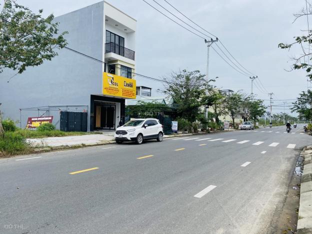 Bán đất đường Mai Chí Thọ, con đường kinh doanh buôn bán 13919788
