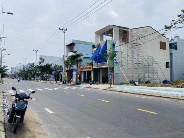 Bán đất đường Mai Chí Thọ, con đường kinh doanh buôn bán 13919788