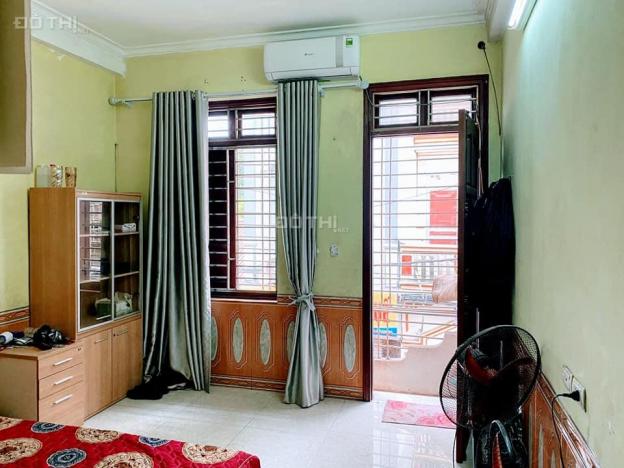 Bán nhà Ngọc Hồi, 2 thoáng, ô tô tránh, kinh doanh đỉnh 48m2 x 5T, giá 4.5 tỷ. LH: 0934916699 13919931