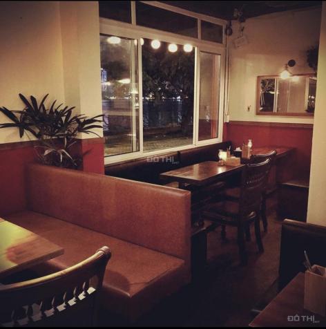 Nhượng quán café Tô Ngọc Vân mặt hồ Tây 13920068
