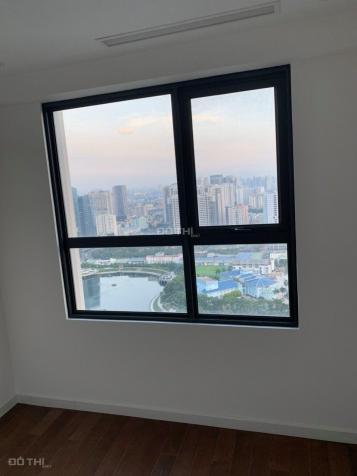 Bán căn hộ chung cư Vinhomes D'Capitale căn góc 95m2, 3PN tầng 26 view hồ & công viên. Giá 5.5 tỷ 13920109