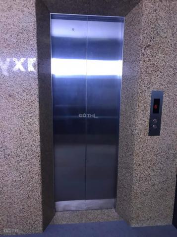 Tòa nhà kinh doanh phố Trung Kính - 7 tầng thang máy, có hầm 13920223