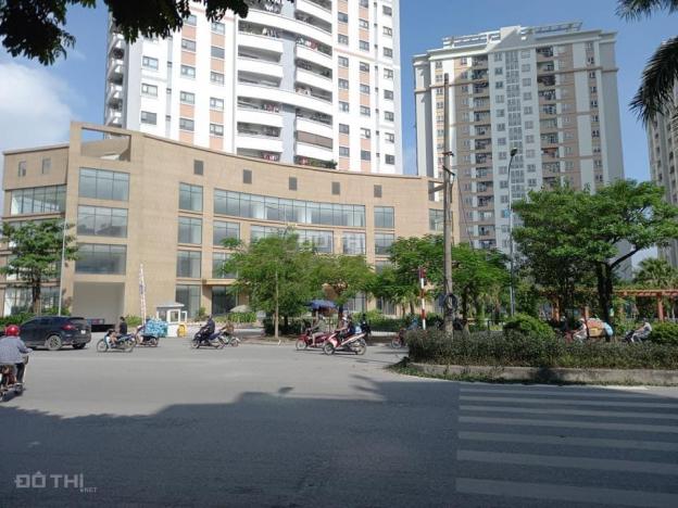 Nhà phố Tân Mai - hai thoáng - vỉa hè rộng - kinh doanh đỉnh - 40m2 x 5T - hơn 10 tỷ 13920371