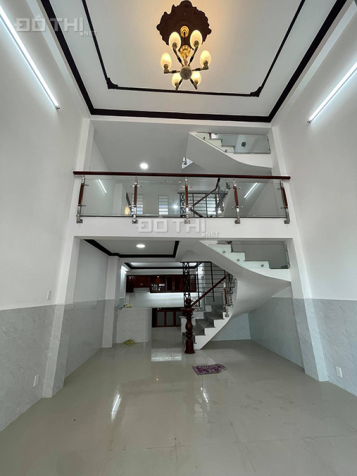 Bán nhà đường Nơ Trang Long P12 Bình Thạnh, 60 m2, 4 tầng, 4 PN, 3 WC 13920473