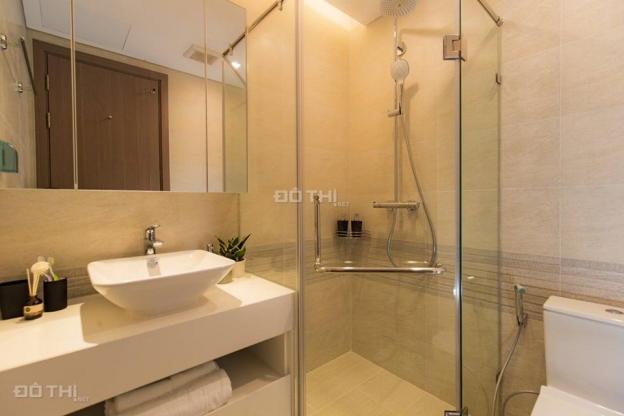 Cho thuê căn hộ chung cư Vinhomes Metro Polis Liễu Giai, 2 ngủ, đủ đồ 13920836