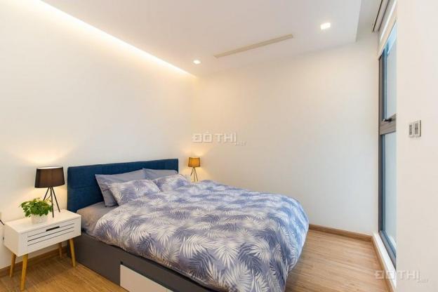 Cho thuê căn hộ chung cư Vinhomes Metro Polis Liễu Giai, 2 ngủ, đủ đồ 13920836