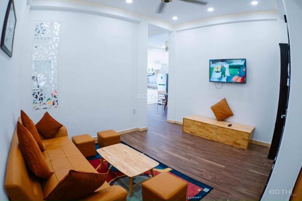 Cho thuê căn hộ chung cư tại dự án khu đô thị mới Hưng Phú - Cần Thơ, Cái Răng, Cần Thơ 13920874