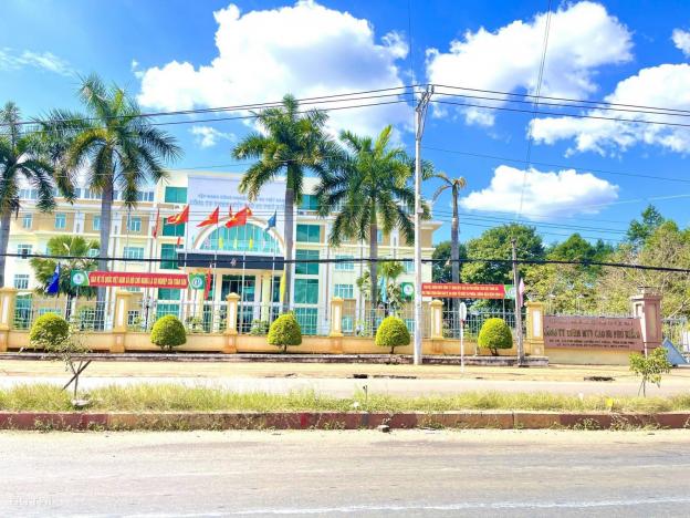 Cần bán đất nằm ngay trung tâm Phú Riềng - Tỉnh Bình Phước 13920878