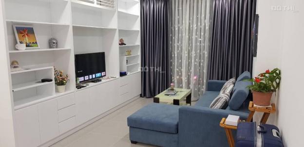 Chỉ 6.3 tỷ sở hữu CH Kingston Residence 3pn, căn góc, view quận 1 mát, full nội thất ở 13921275